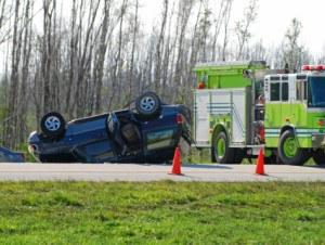 SUV Rollover Lawsuit