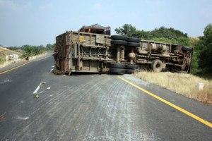 Trucking Accident