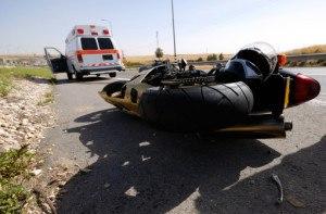 Motorcycle Accident