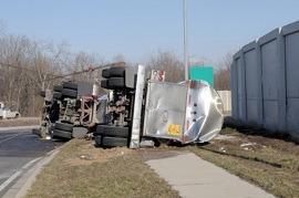 Truck Accident