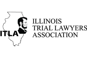 Illinois Trial Lawyers Association - Badge